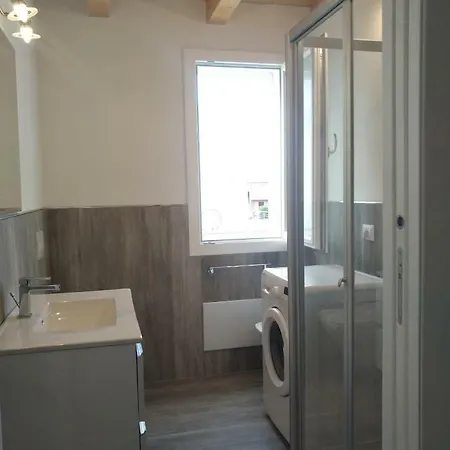 Apartamento Modern Loft *