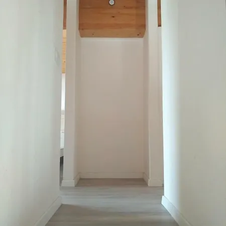 Modern Loft Apartament Isola Rossa (Sassari)
