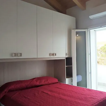 Modern Loft Apartament Isola Rossa (Sassari)