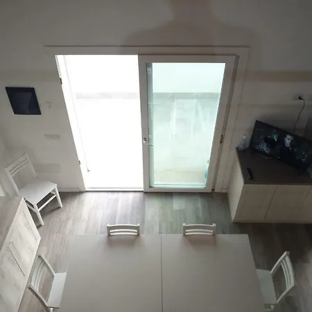 Modern Loft Isola Rossa (Sassari)