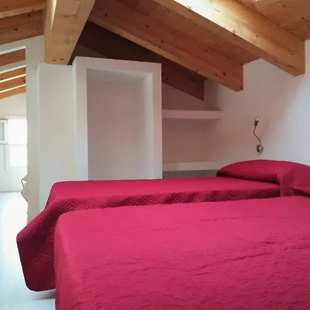 Apartamento Modern Loft *