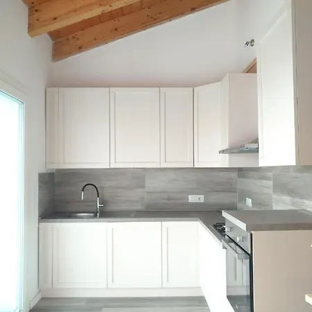 Modern Loft * Isola Rossa (Sassari)