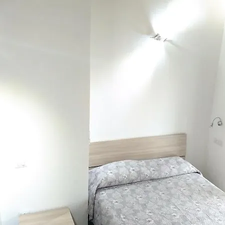 Modern Loft Isola Rossa (Sassari)