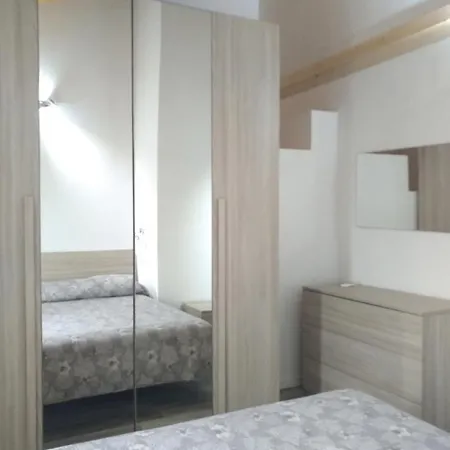 Modern Loft Apartament