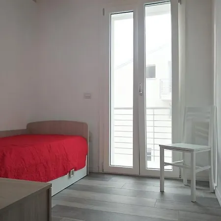 Modern Loft * Isola Rossa (Sassari)
