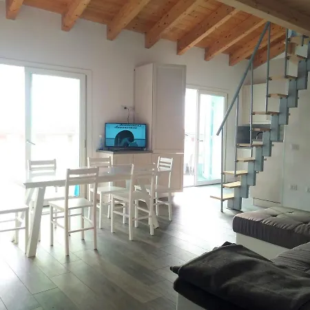 Modern Loft