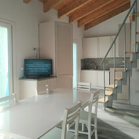 Modern Loft Isola Rossa (Sassari)